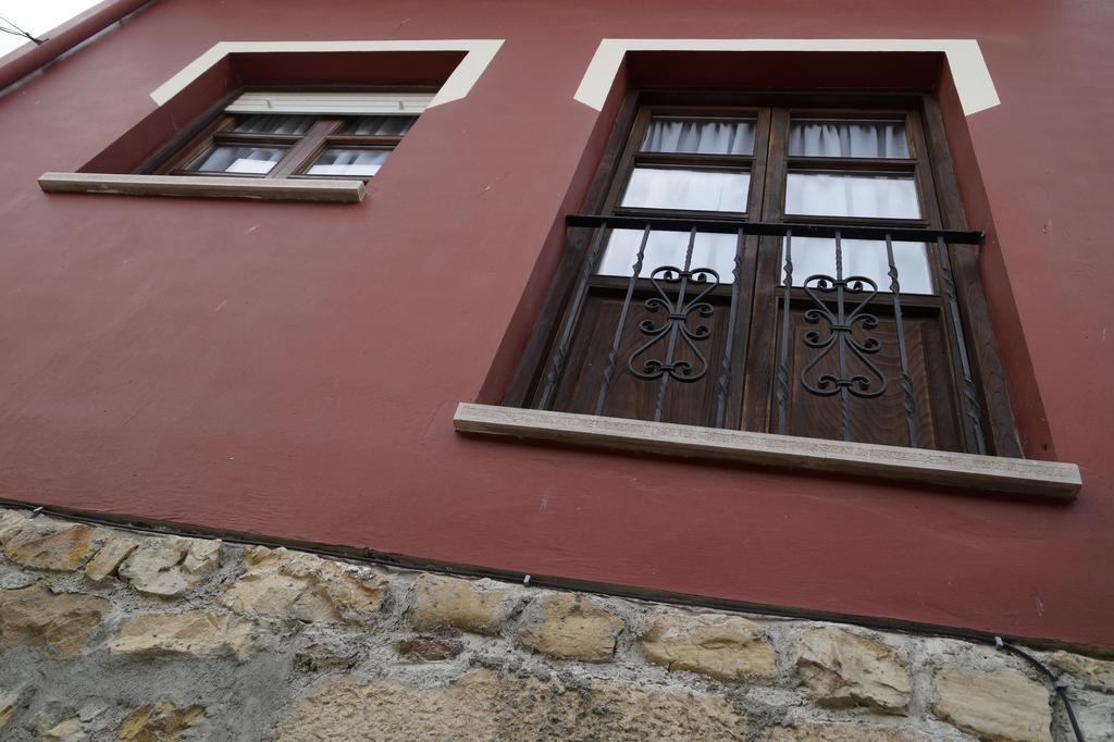 Casa De Aldea El Sol Vila Poo  Exterior foto